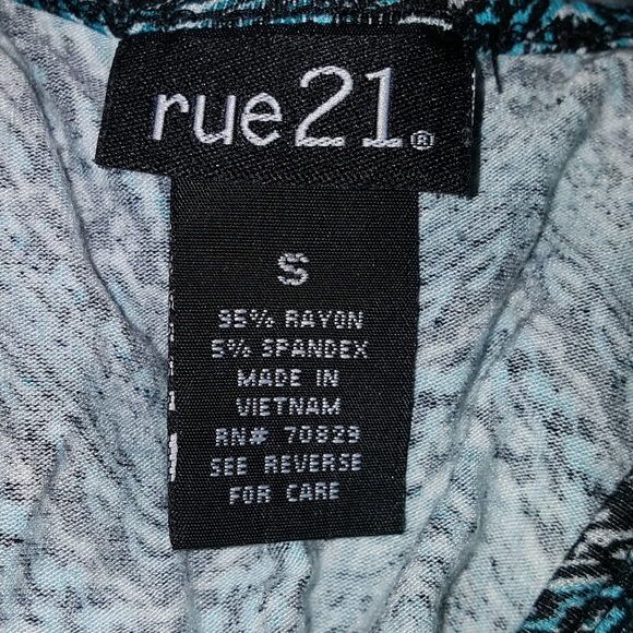 Tank Top - Picture 3 of 3